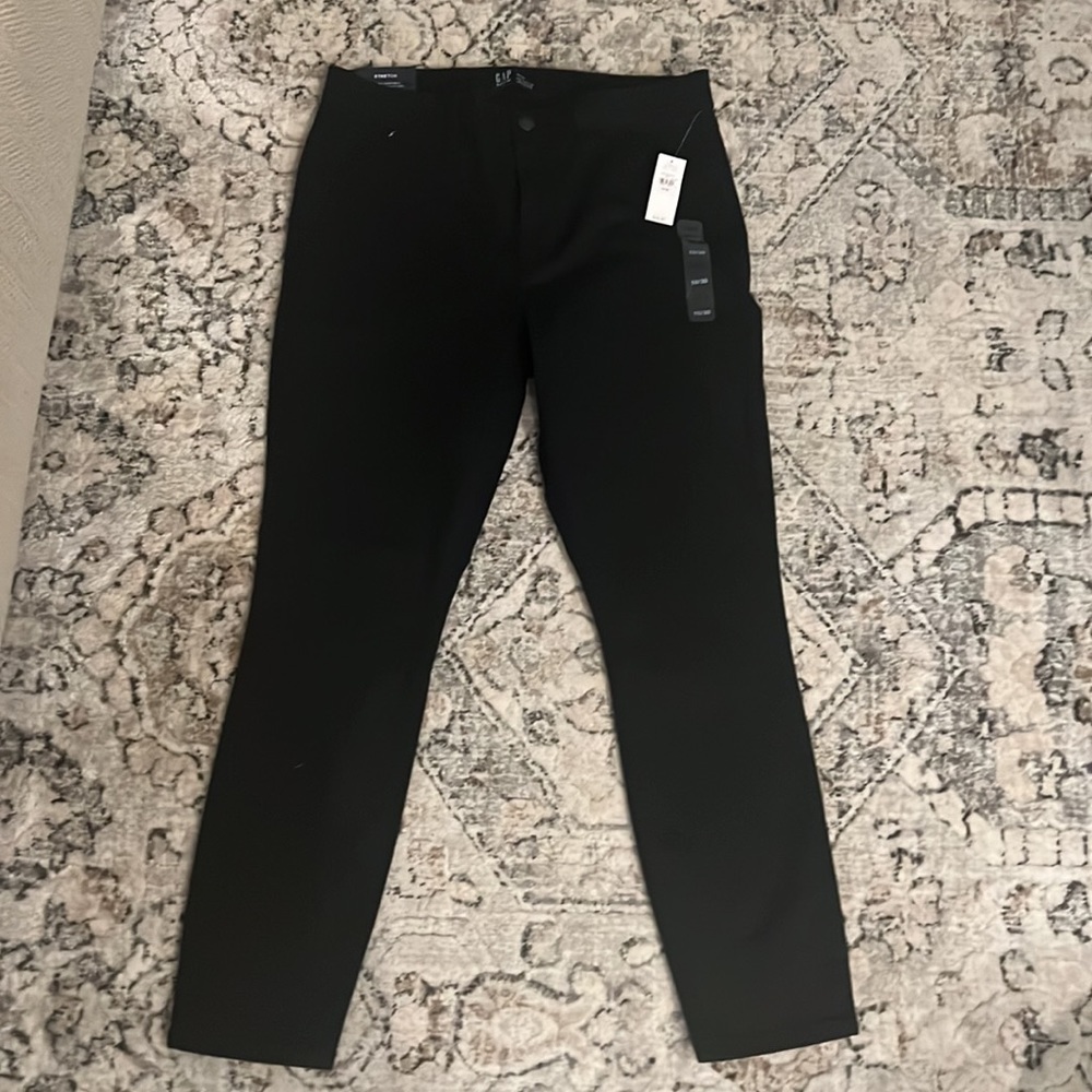 Gap Favorite Jeggings Size 10/30 NWT! - Picture 6 of 6